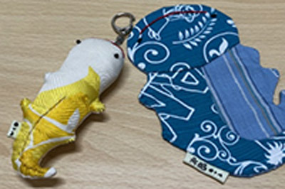 <b>あんこうグッズセット</b>